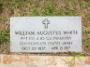 William Augusta White