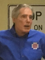 Gregg Gipe