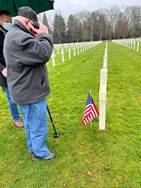 Salute